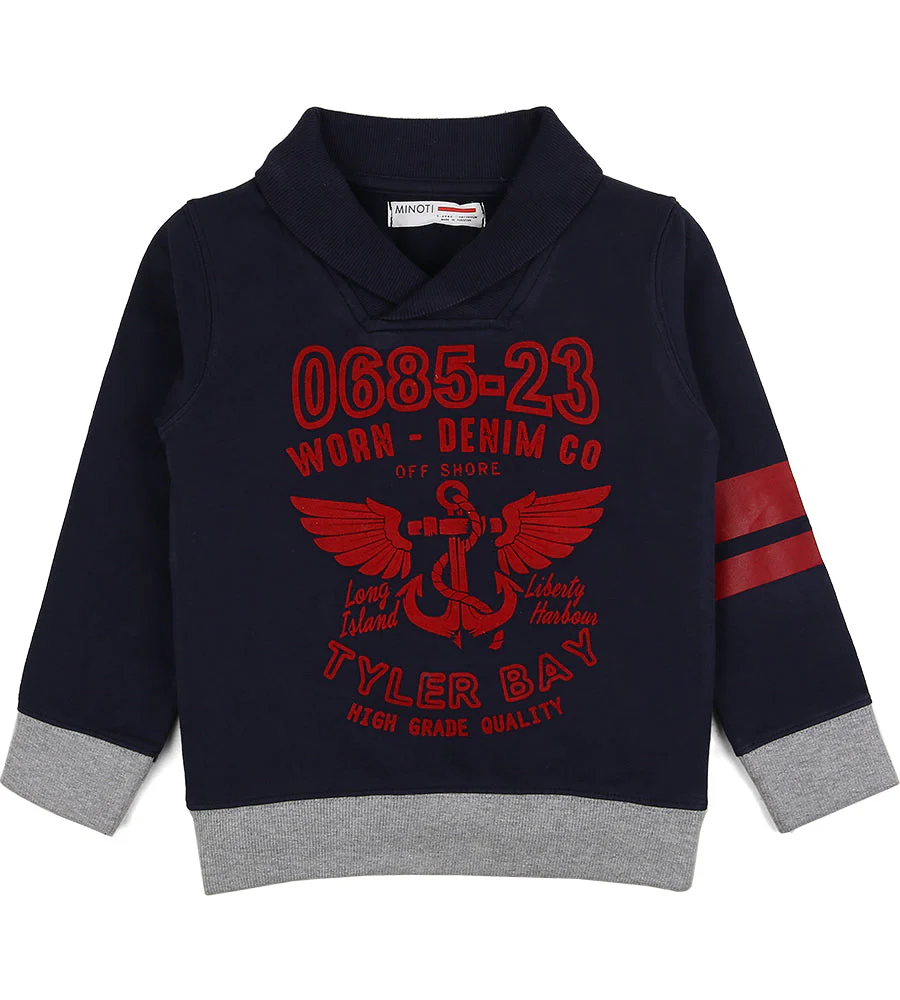 Boys Shirt - 0222383