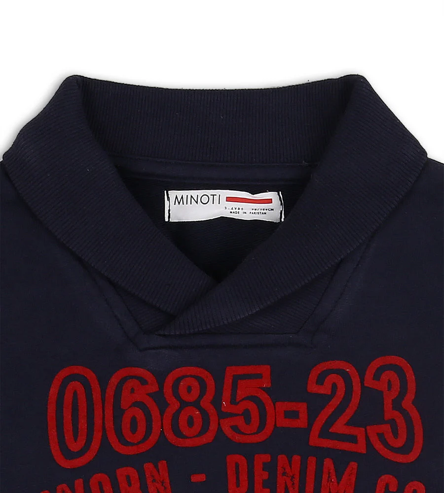 Boys Shirt - 0222383 - Image 2
