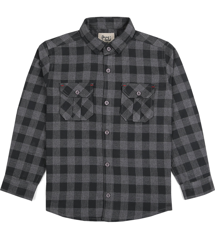 Boys Shirt - 0222842