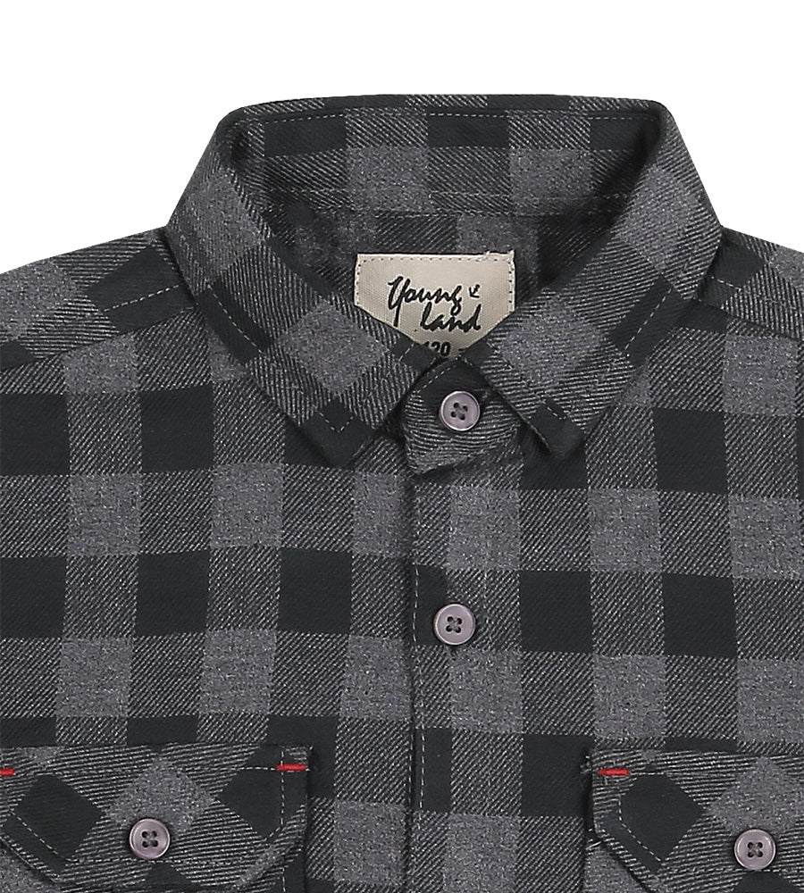 Boys Shirt - 0222842 - Image 2