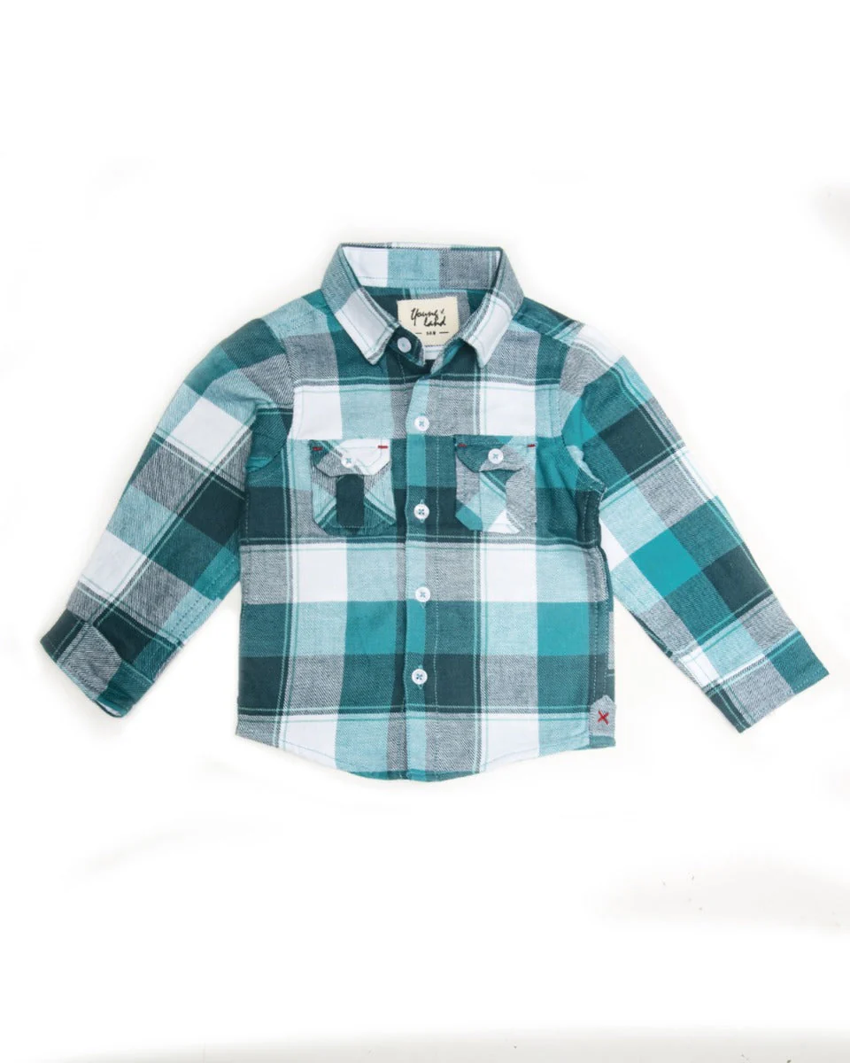 Boys Shirt - 0222963