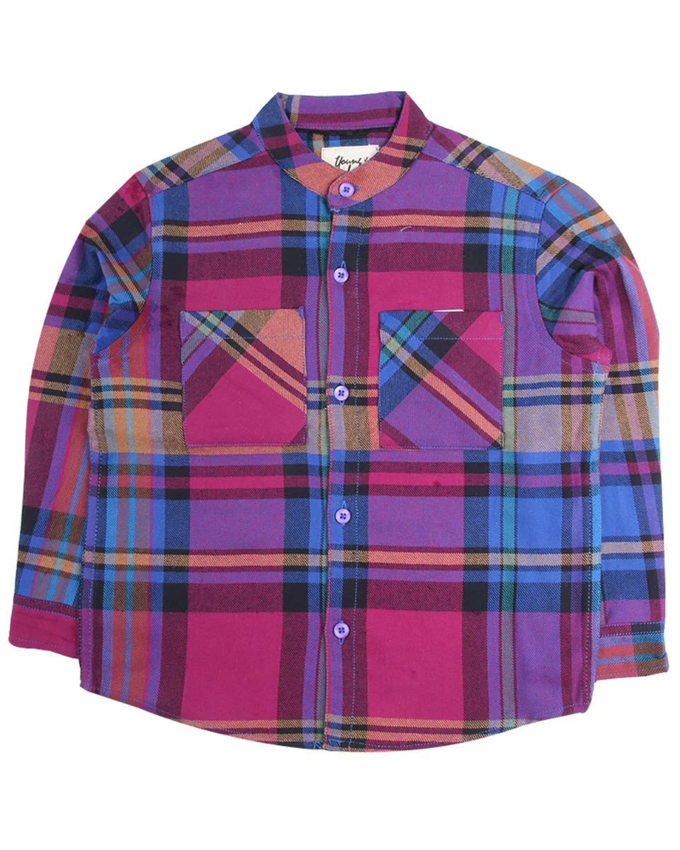 Boys Shirt - 0223498