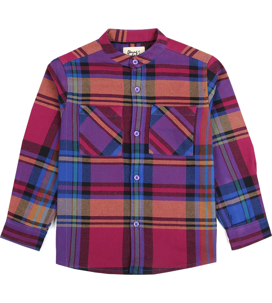 Boys Shirt - 0223503