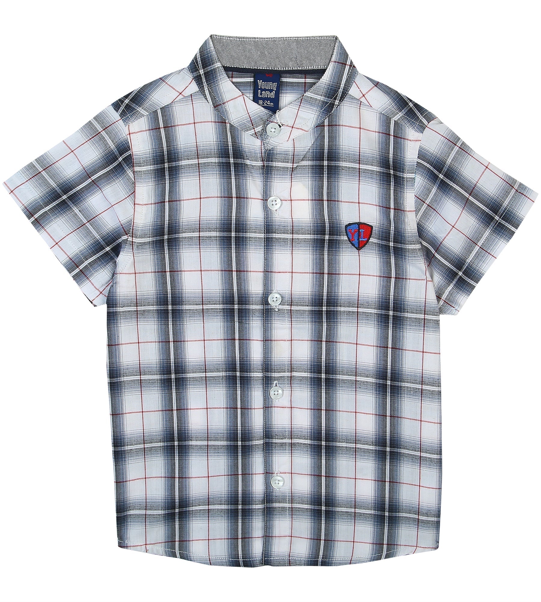 Boys Shirt - 0236818