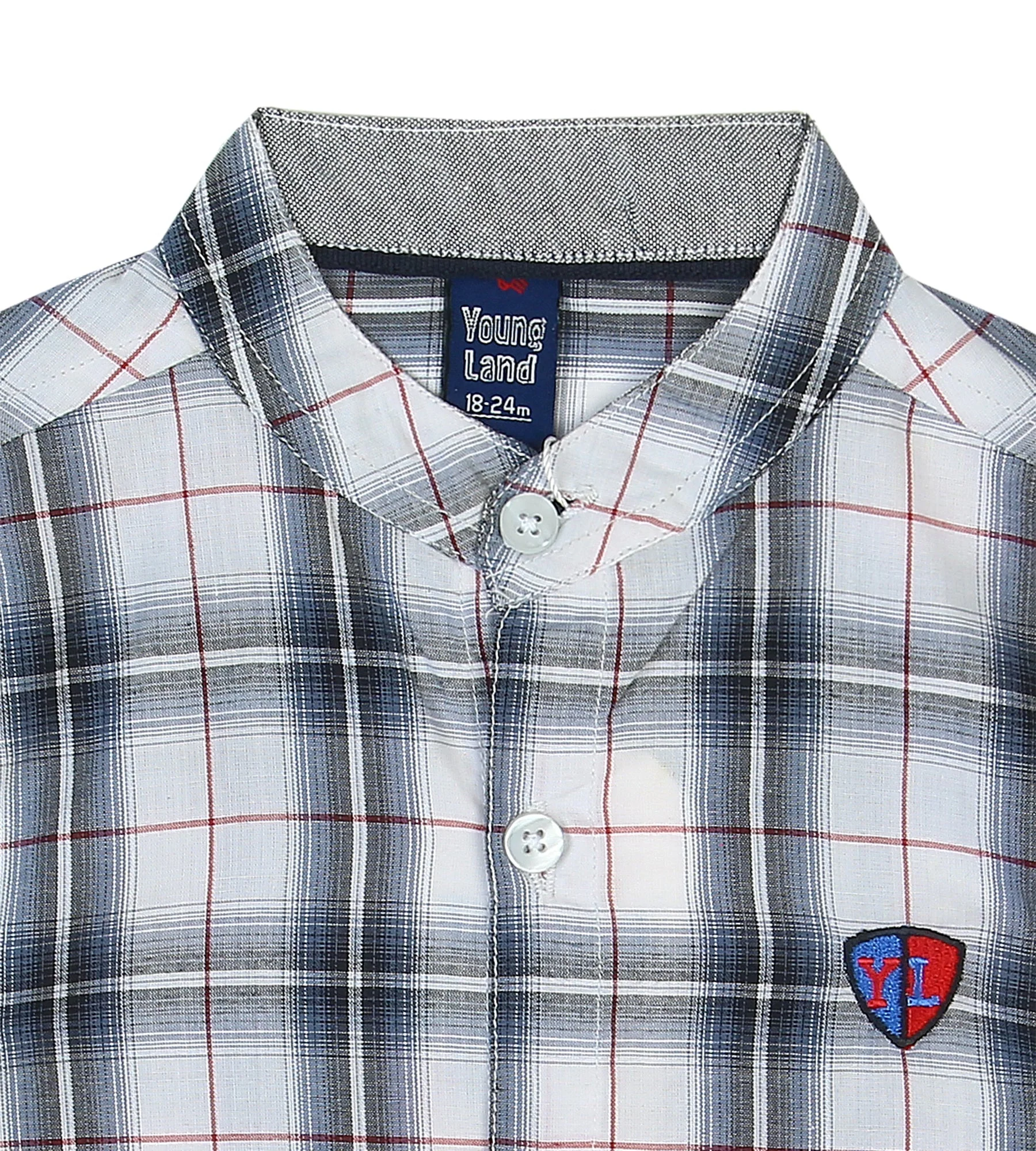 Boys Shirt - 0236818 - Image 2