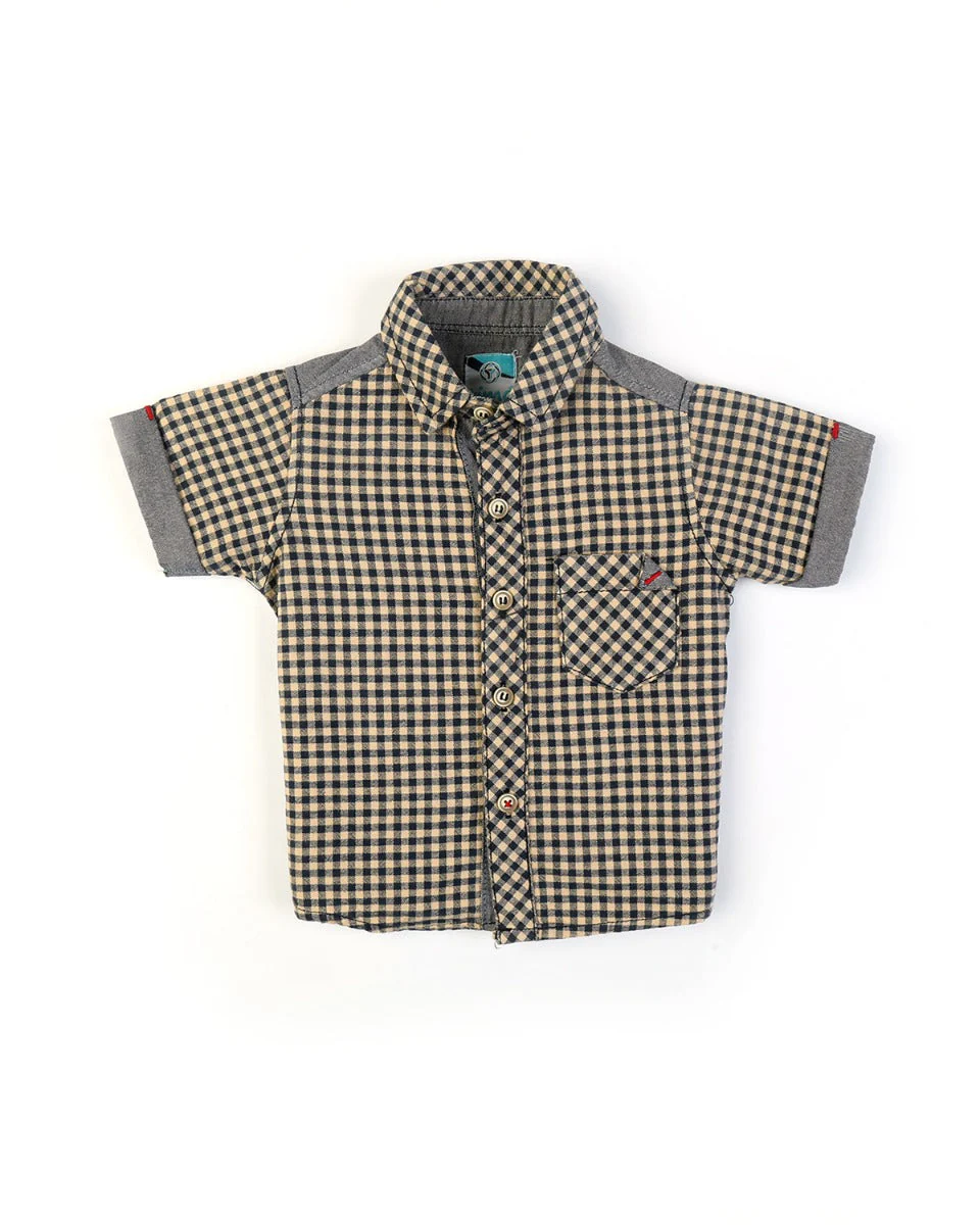 Boys Shirt - 0236924