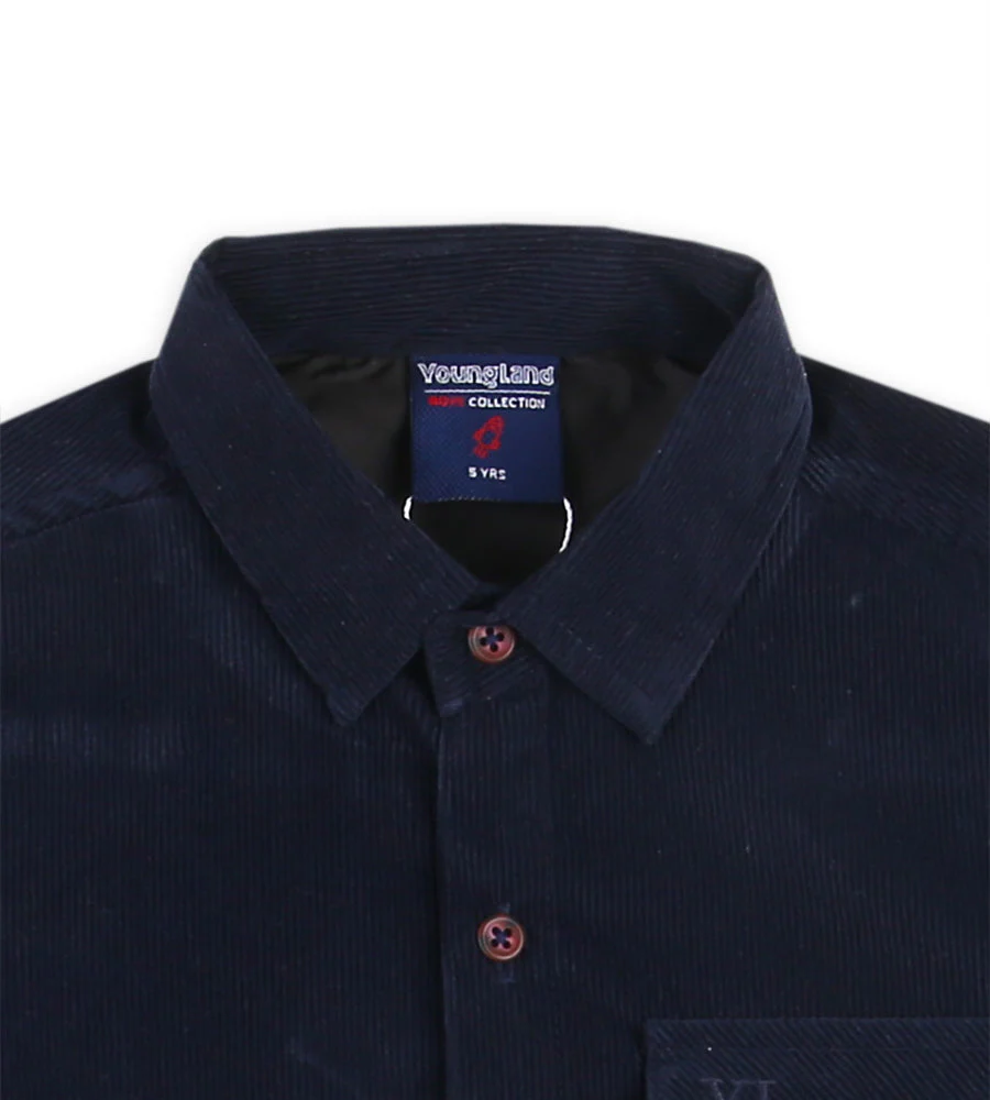 Boys Shirt - 0250837 - Image 2