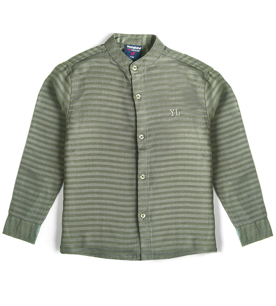 Boys Shirt - 0251512