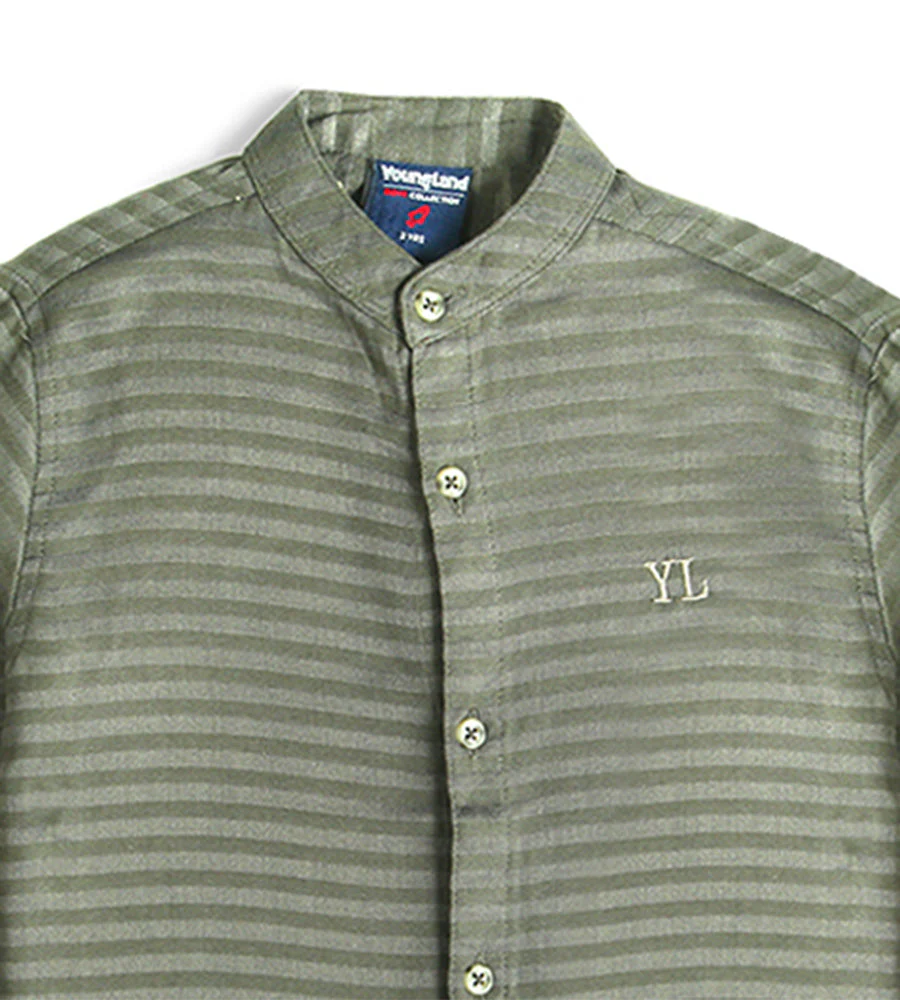 Boys Shirt - 0251512 - Image 2