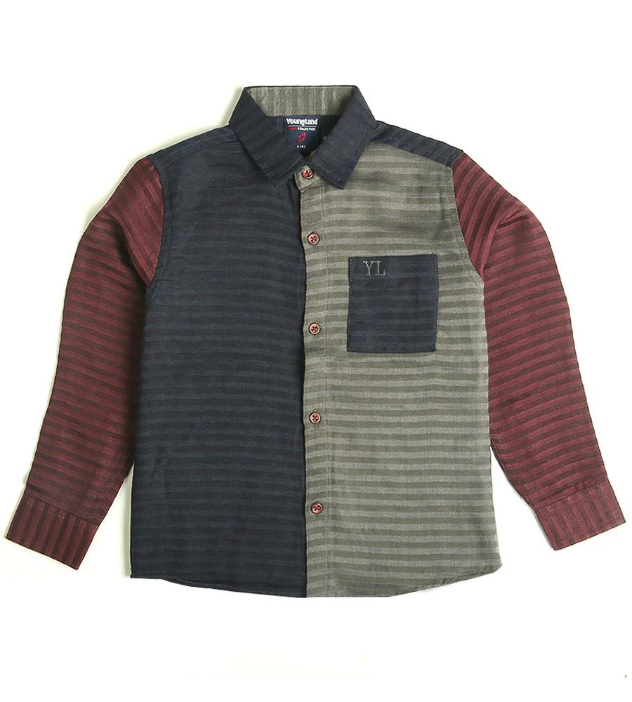 Boys Shirt - 0251528