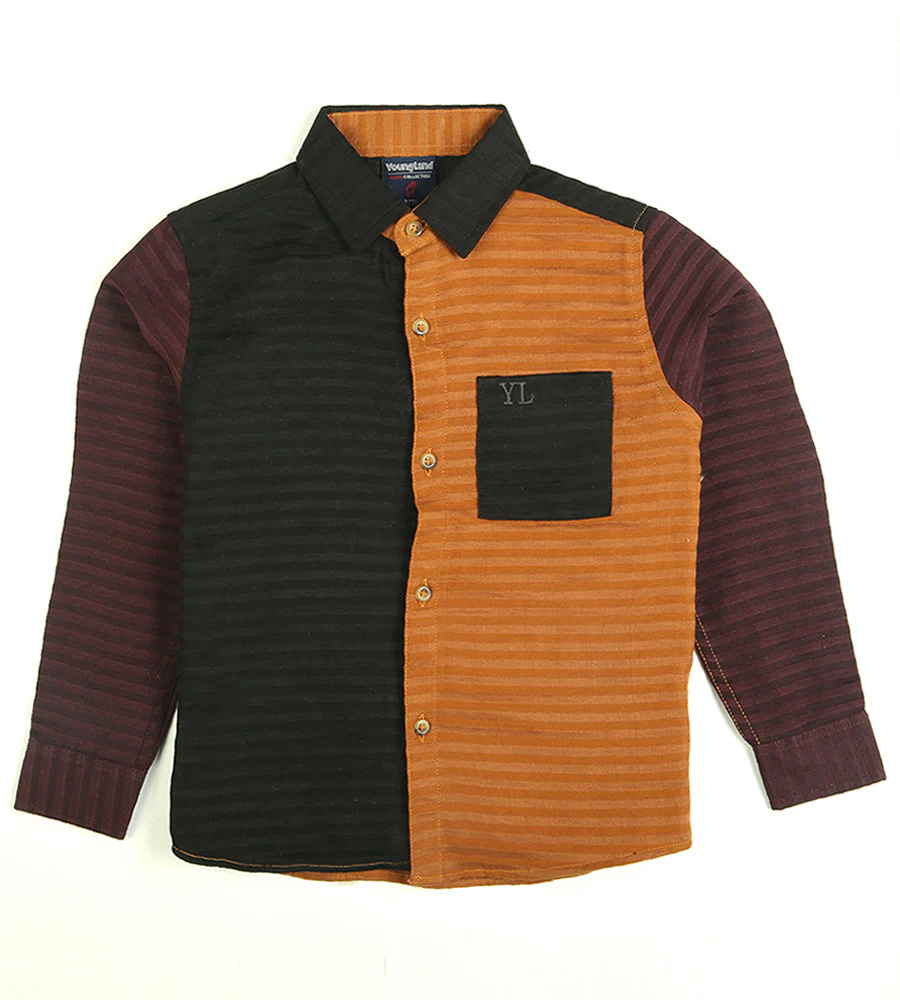 Boys Shirt - 0251528-2