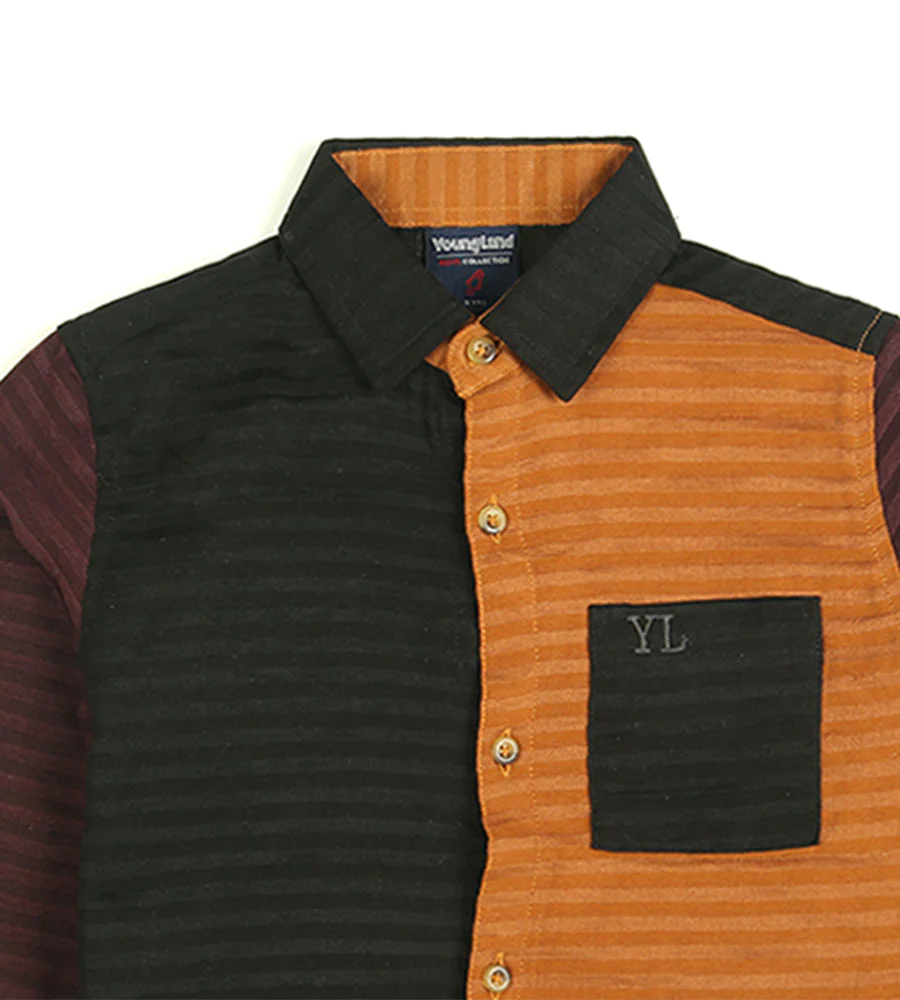 Boys Shirt - 0251528-2 - Image 2