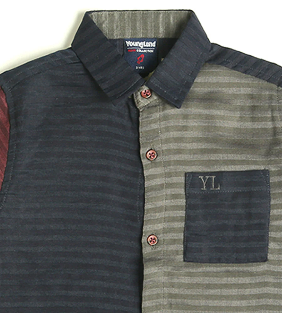 Boys Shirt - 0251528 - Image 2