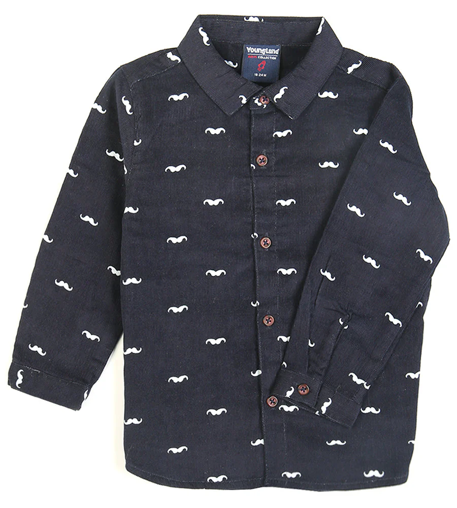 Boys Shirt - 0251576