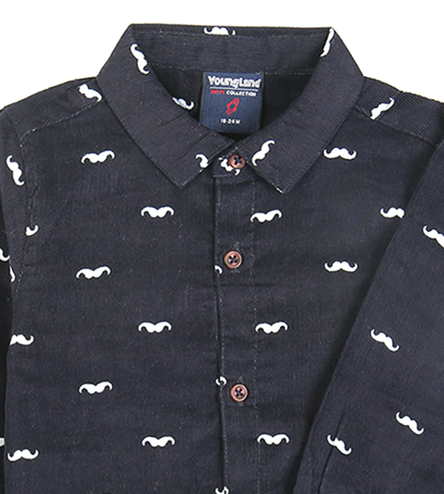Boys Shirt - 0251576 - Image 2