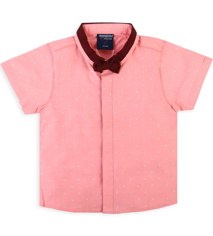 Boys Shirt - 0265685