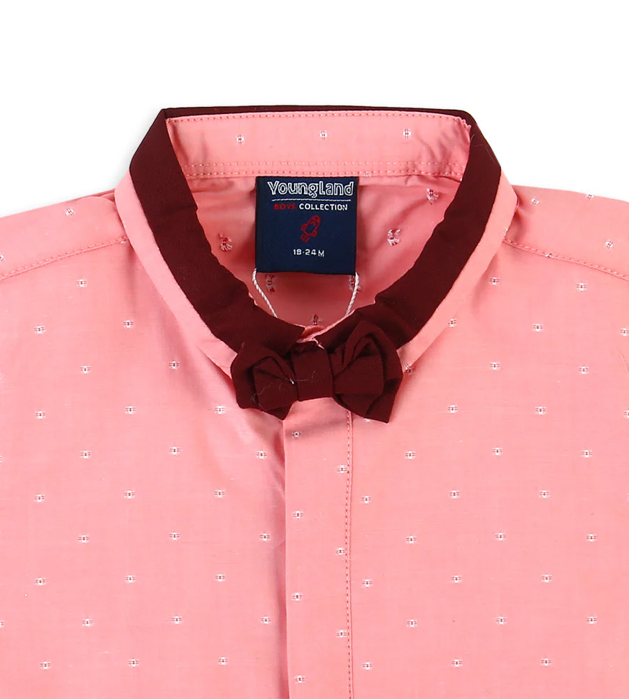 Boys Shirt - 0265685 - Image 2