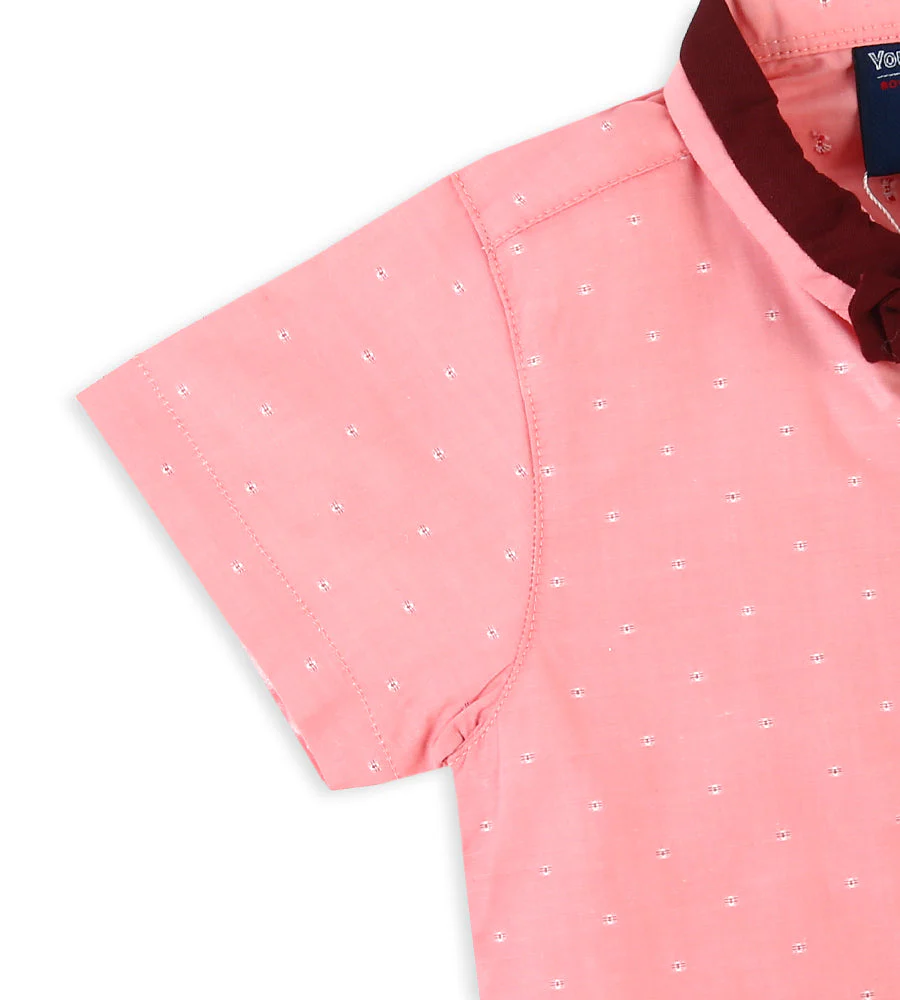 Boys Shirt - 0265685 - Image 3