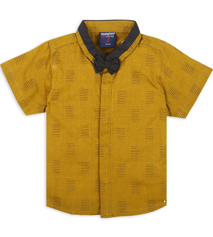 Boys Shirt - 0265695
