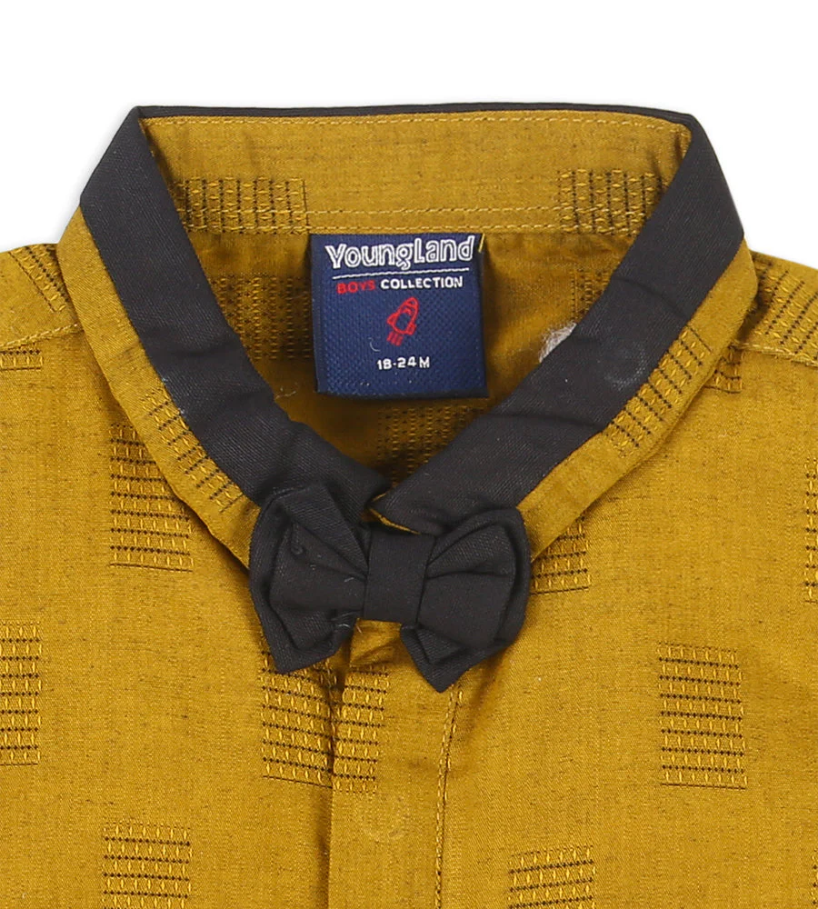 Boys Shirt - 0265695 - Image 2