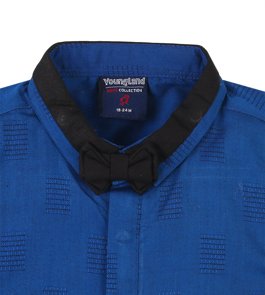 Boys Shirt - 0265699 - Image 2