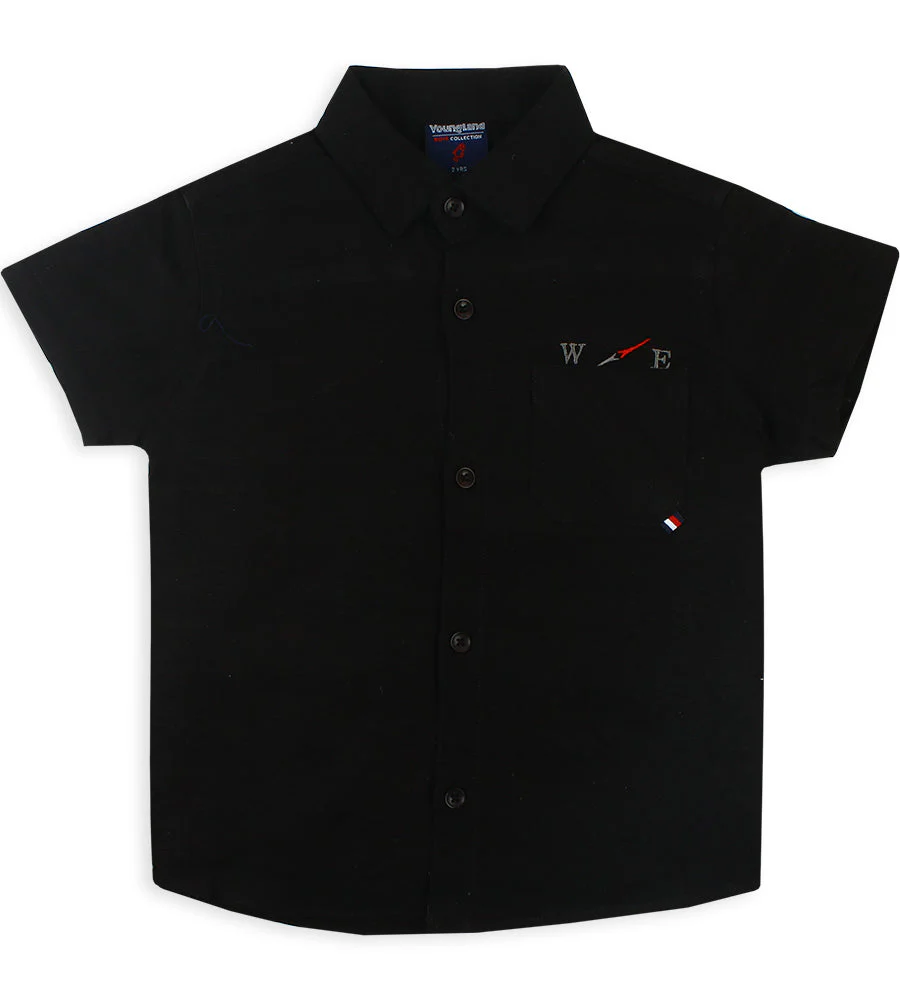Boys Shirt - 0265806