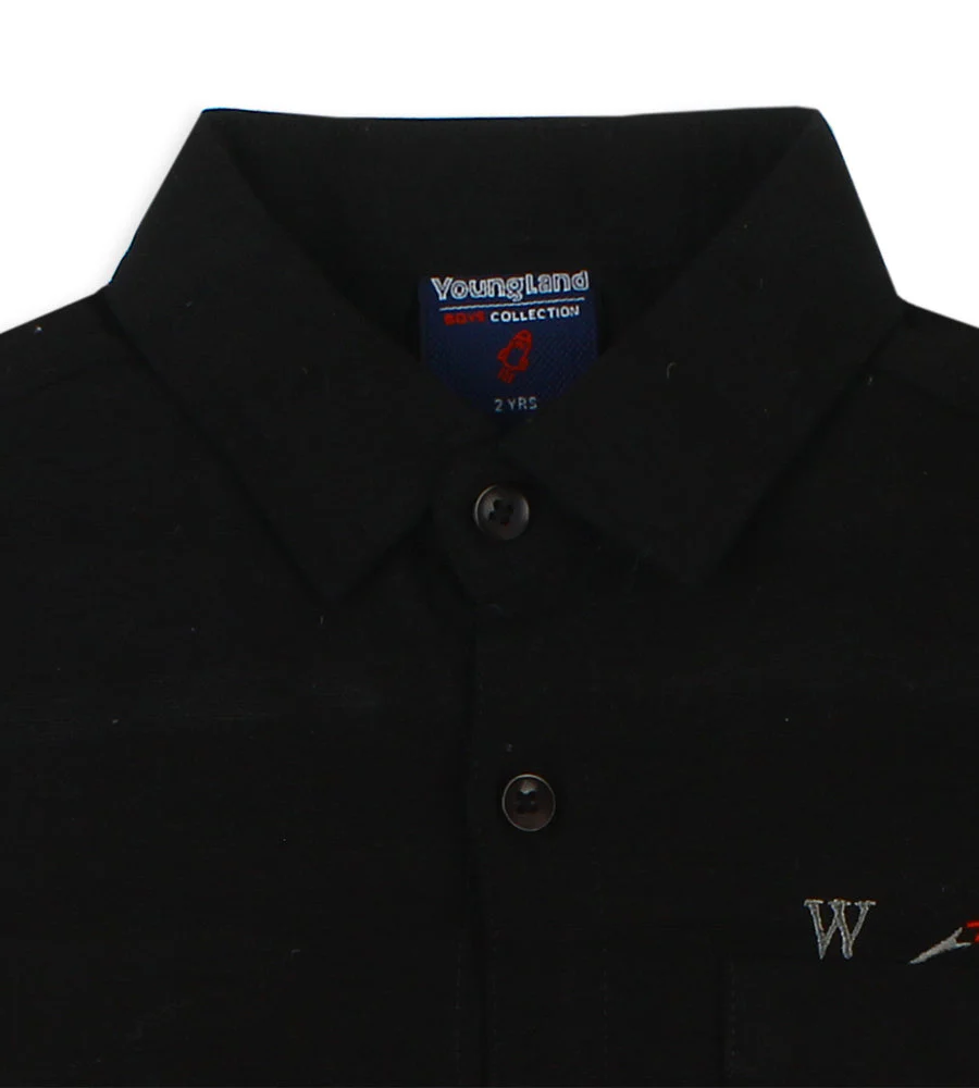 Boys Shirt - 0265806 - Image 2