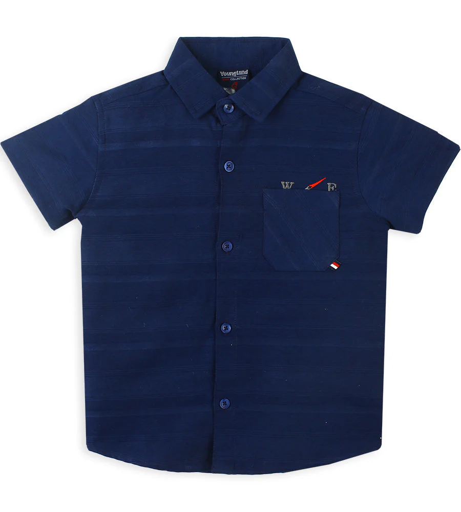 Boys Shirt - 0265820
