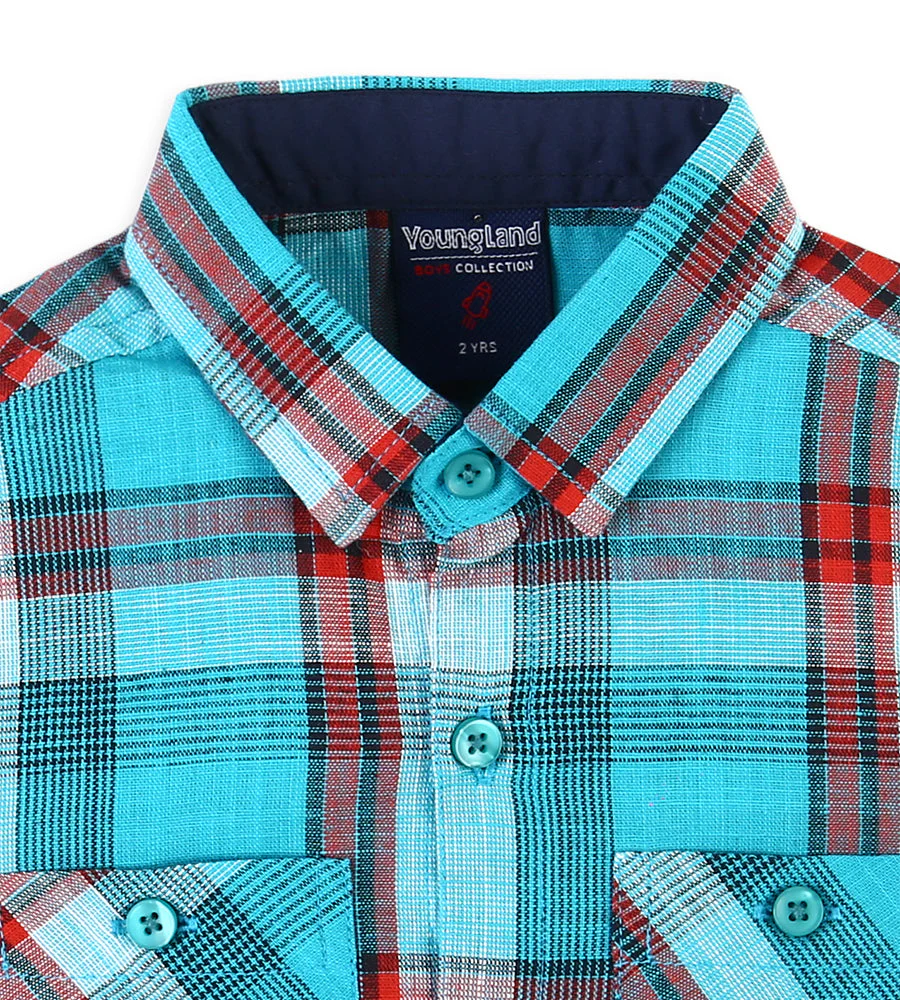 Boys Shirt - 0265833 - Image 3