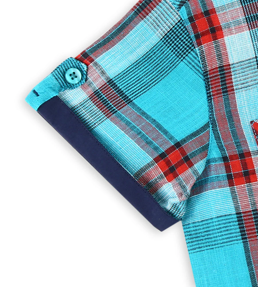 Boys Shirt - 0265833 - Image 4