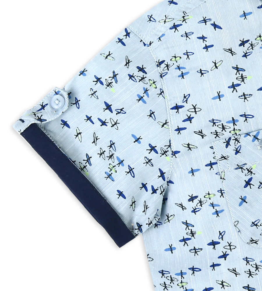 Boys Shirt - 0265845 - Image 3