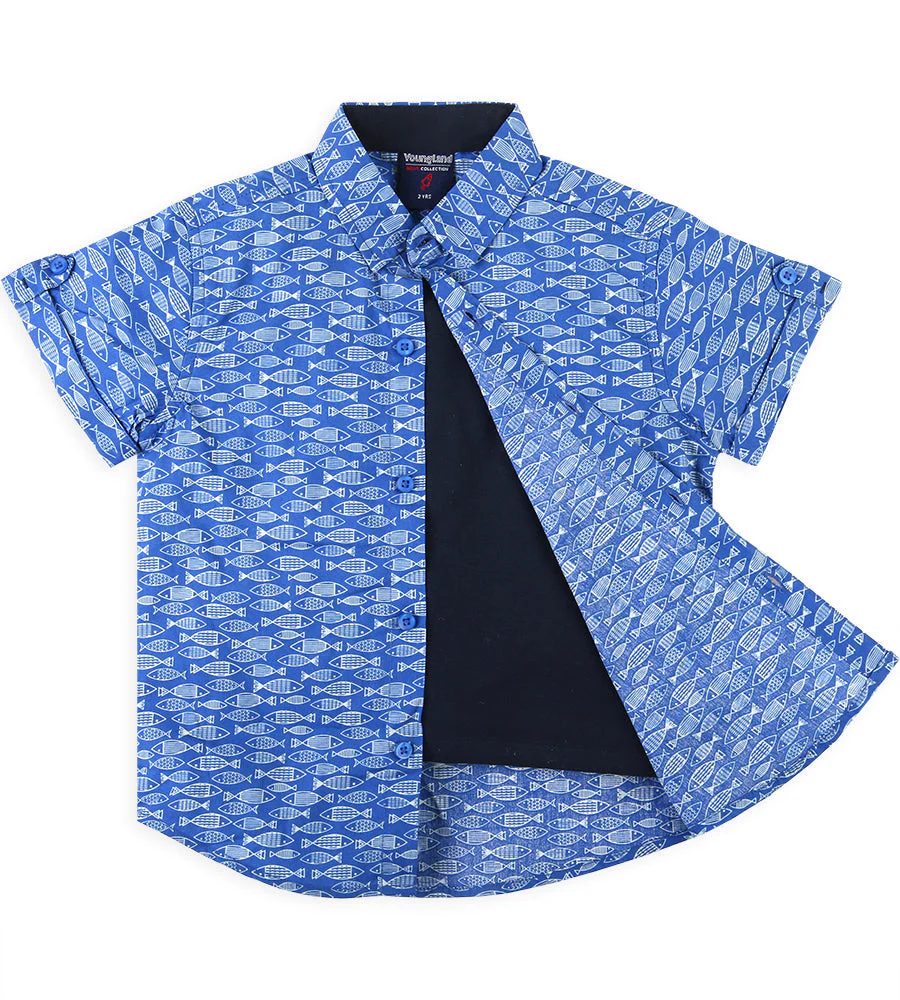 Boys Shirt - 0265851