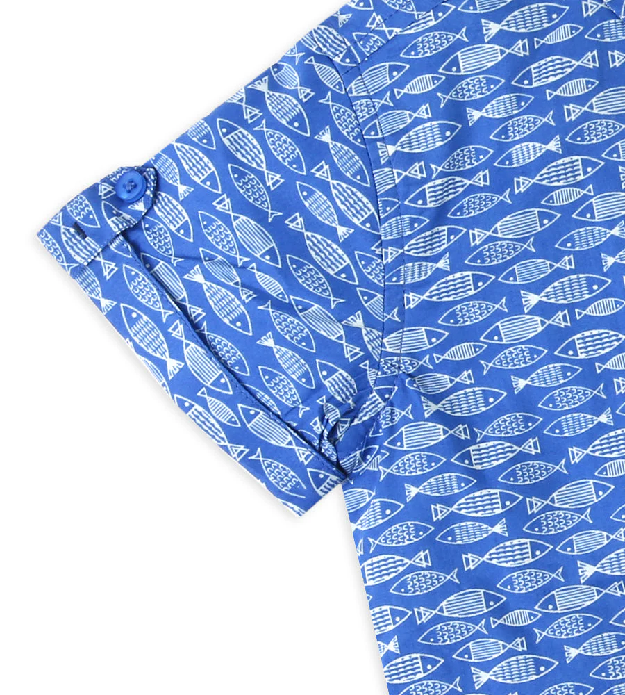 Boys Shirt - 0265851 - Image 3