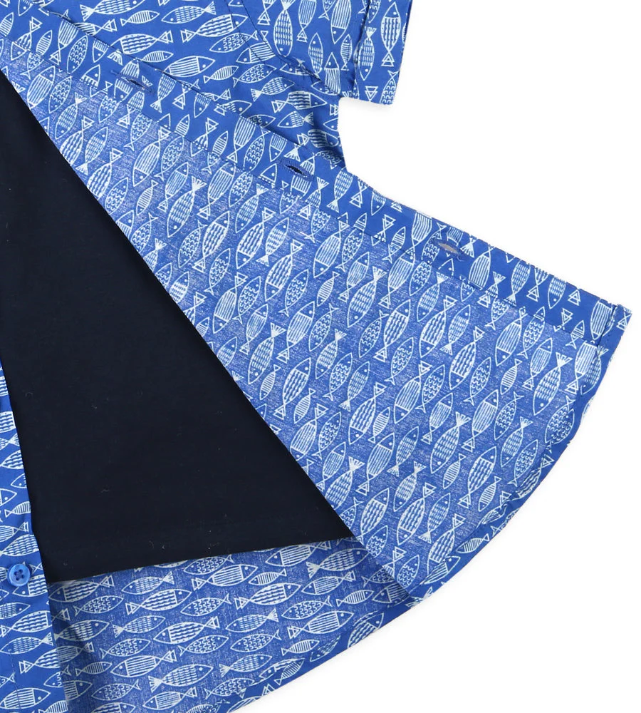 Boys Shirt - 0265851 - Image 4