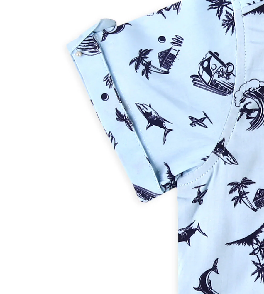 Boys Shirt - 0265858 - Image 3