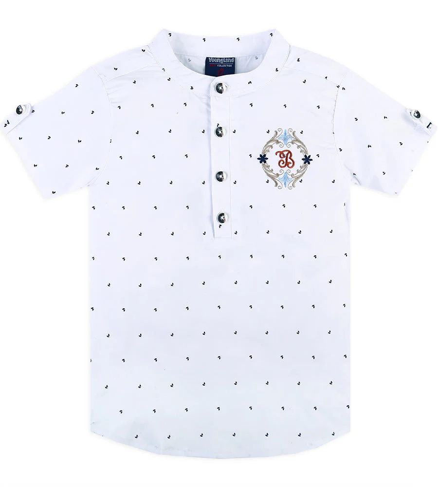 Boys Shirt - 0266038
