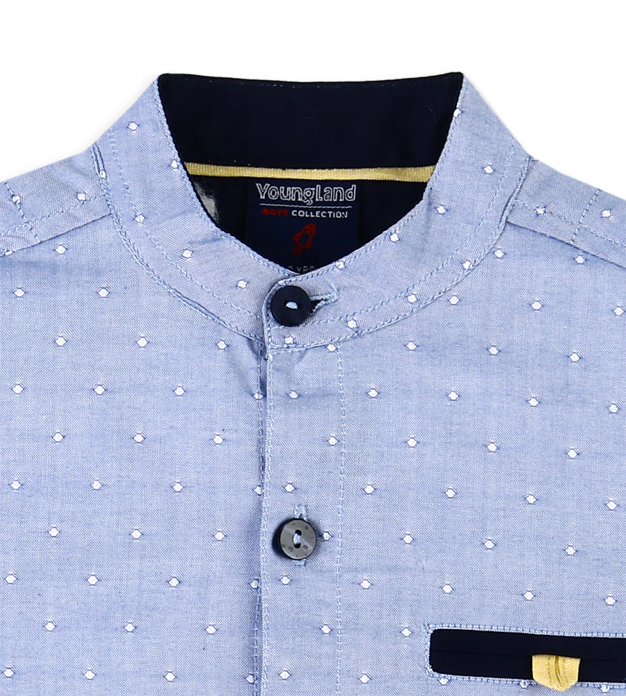 Boys Shirt - 0266168 - Image 4