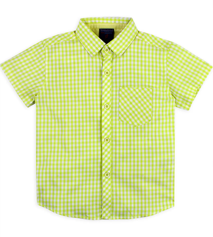 Boys Shirt - 0266224