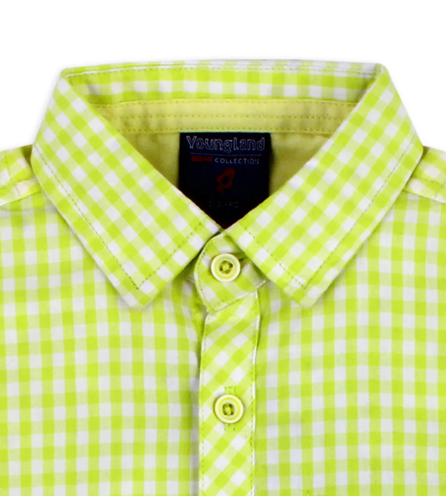 Boys Shirt - 0266224 - Image 2