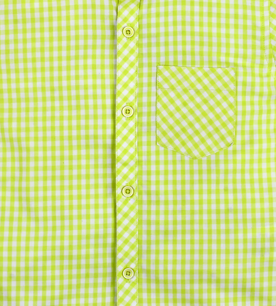 Boys Shirt - 0266224 - Image 4