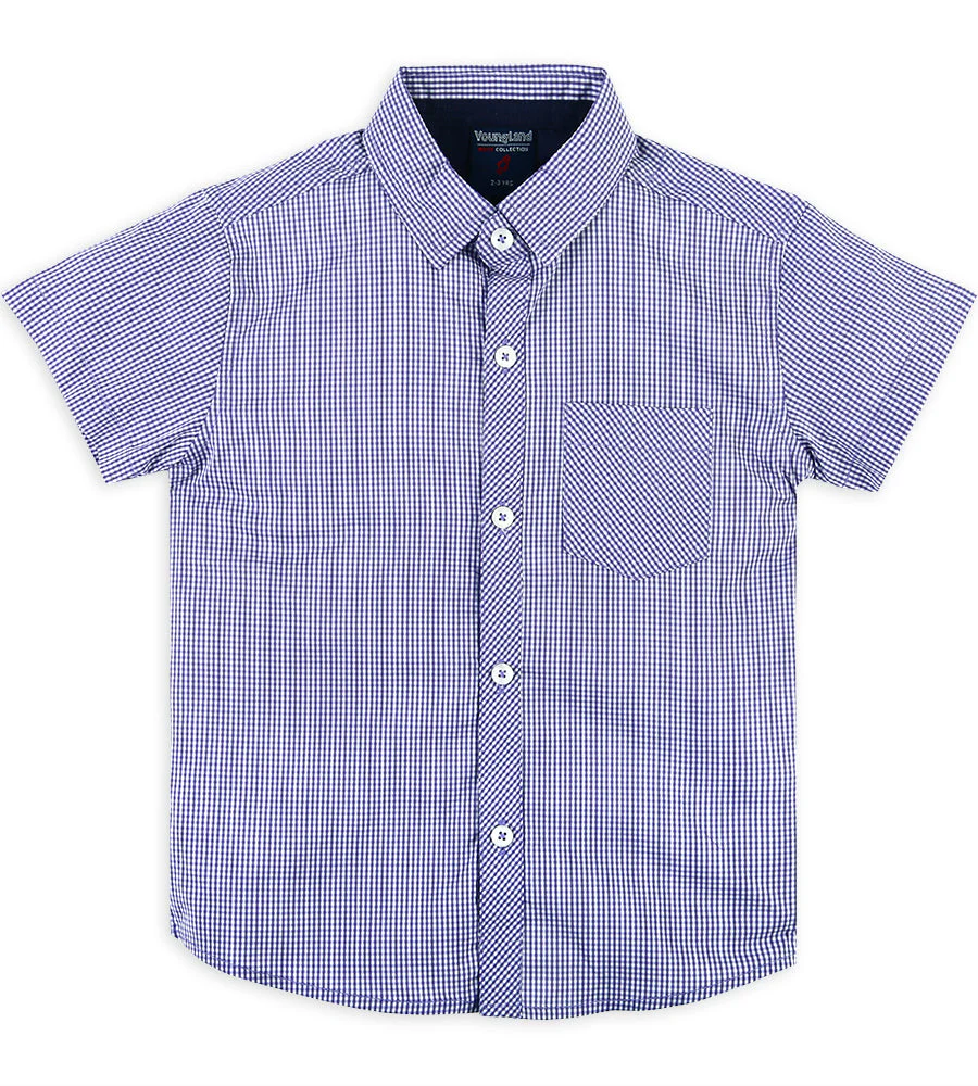Boys Shirt - 0266230