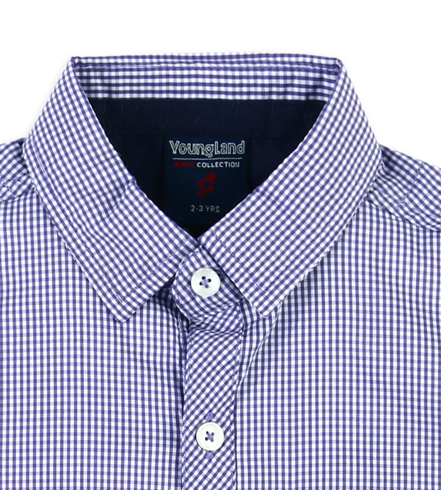 Boys Shirt - 0266230 - Image 2