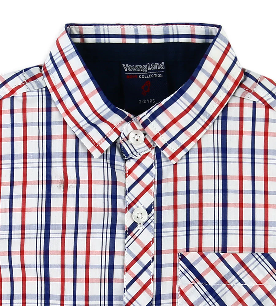 Boys Shirt - 0266236 - Image 2