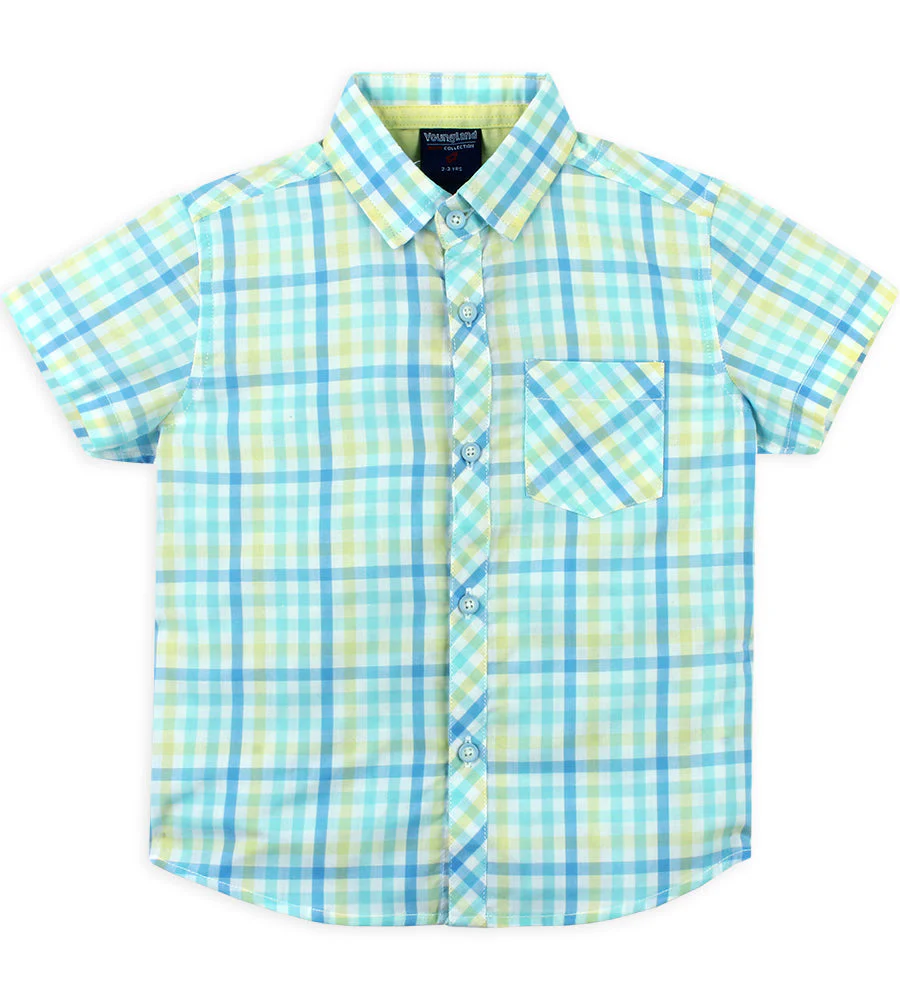 Boys Shirt - 0266248