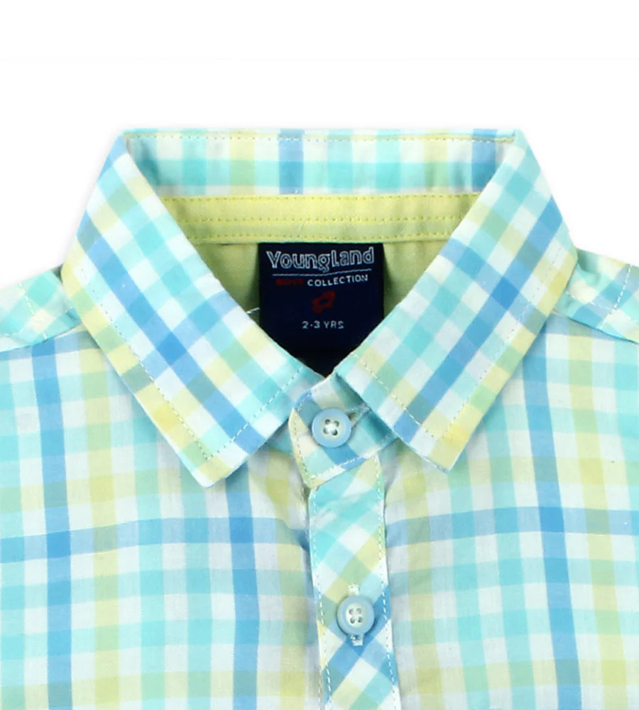 Boys Shirt - 0266248 - Image 3