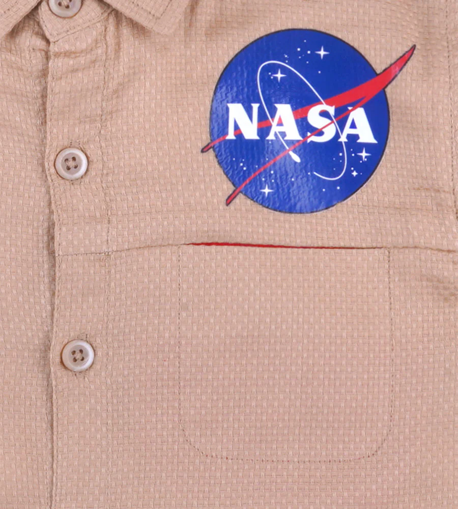 Boys Shirt - 0266866 - Image 2