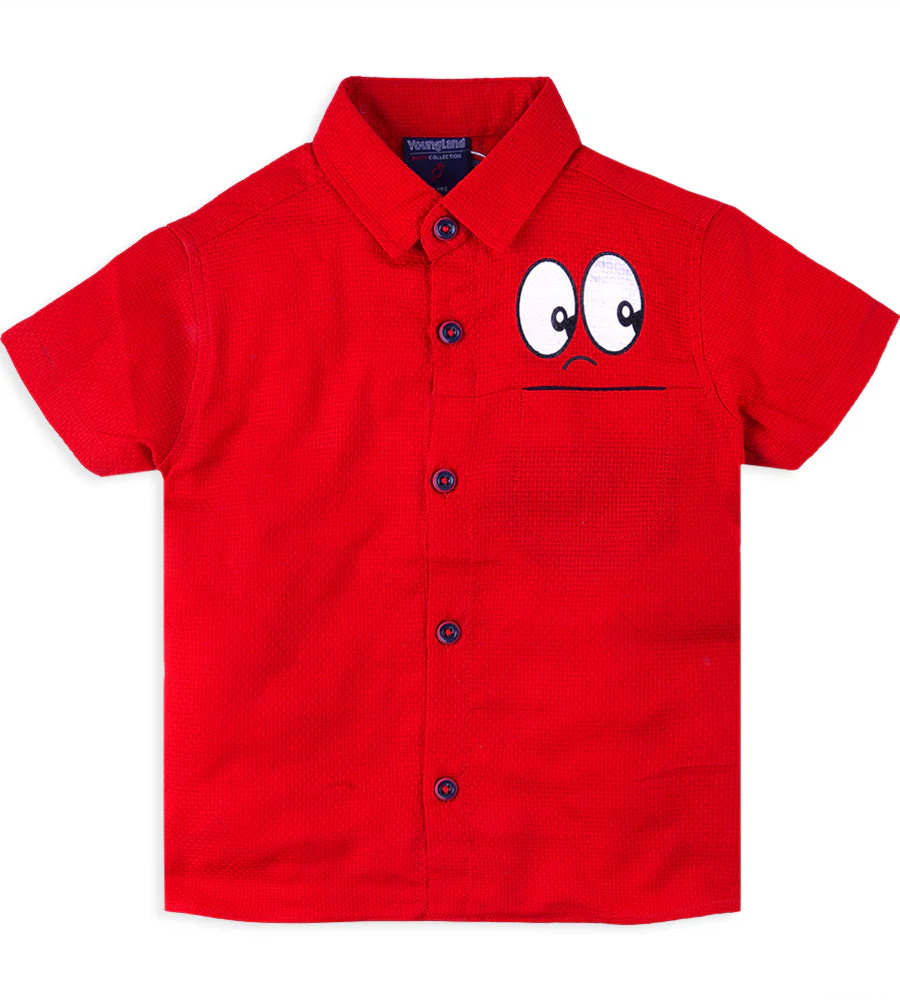 Boys Shirt - 0266869