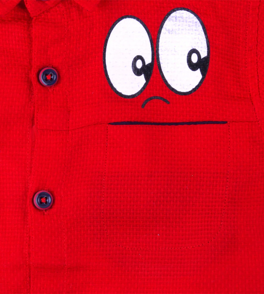 Boys Shirt - 0266869 - Image 2
