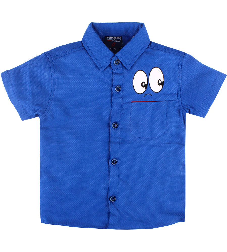 Boys Shirt - 0266880