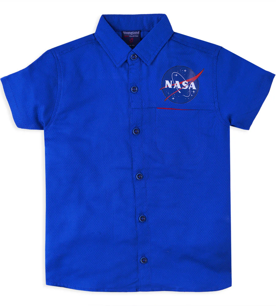 Boys Shirt - 0266888